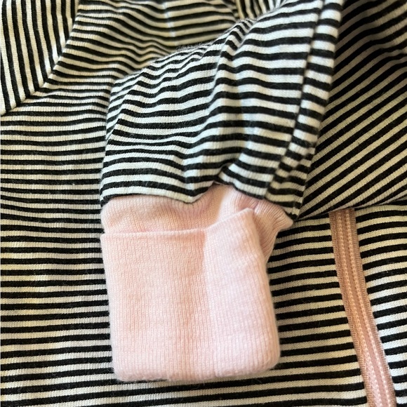 Infant pajama 4 pack set - Picture 3 of 8